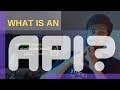 What is an API? (in Hindi)