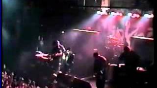 Slipknot Live - 08 - Spit It Out - Fort Lauderdale, FL, USA [2000.01.16] Rare