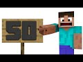 50 cosas que no sabías del Minecraft