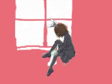 【鏡音リン with 巡音ルカ】 きっと伝わる