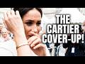 LOSING MILLIONS: The Toxic Double Life Hidden Behind Meghan's Cartier Cover-Up
