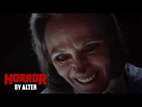 Horror Short Film "Blake Buried a Body" | ALTER | Online Premiere