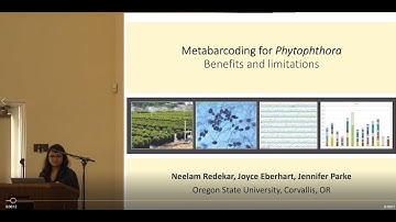 Understanding Metabarcoding Benefits and Limitations