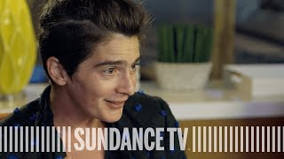 TRANSPARENT | 'Home Movies' Behind the Scenes | SundanceTV