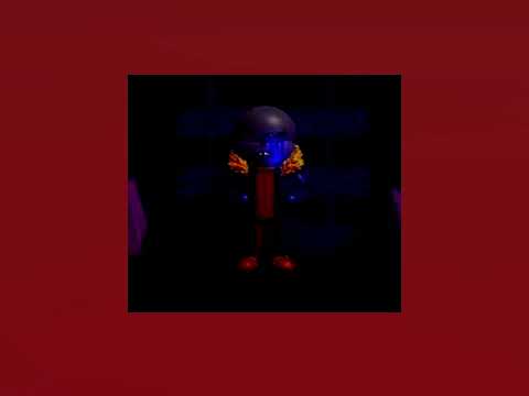 Error 666 sans theme (slowed)