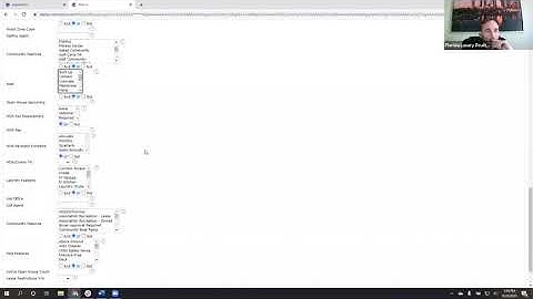 Using Additional Terms in the MLS