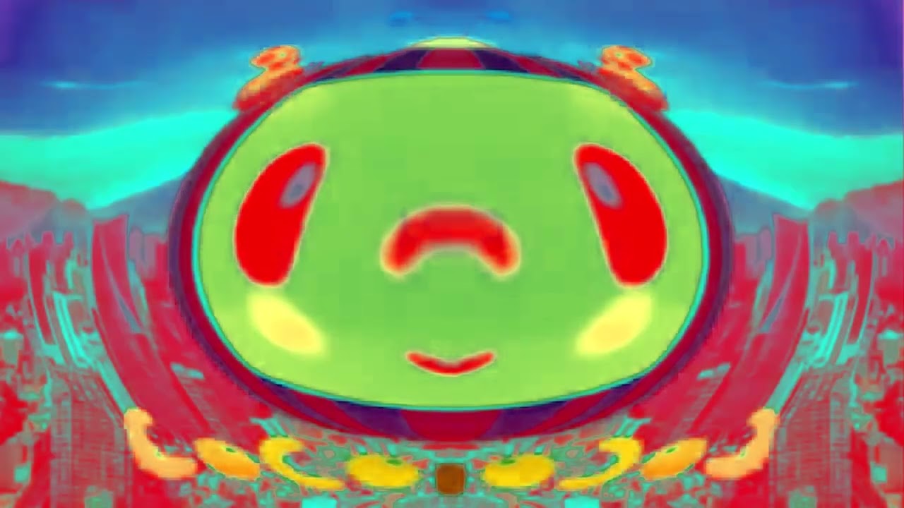 Cocomelon In Japan Intro Logo Effects sponsored by Gamavision Csupo Effects