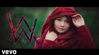 Alan Walker - Red Wolf { New song 2020 }