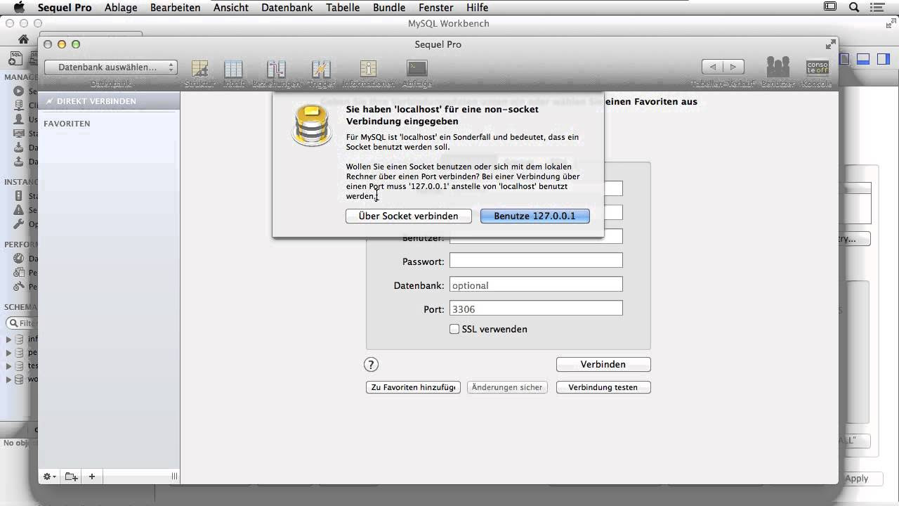 New Update MySQL für Administratoren Tutorial: Zugriffsrechte zusätzlich einschränken |video2brain.com