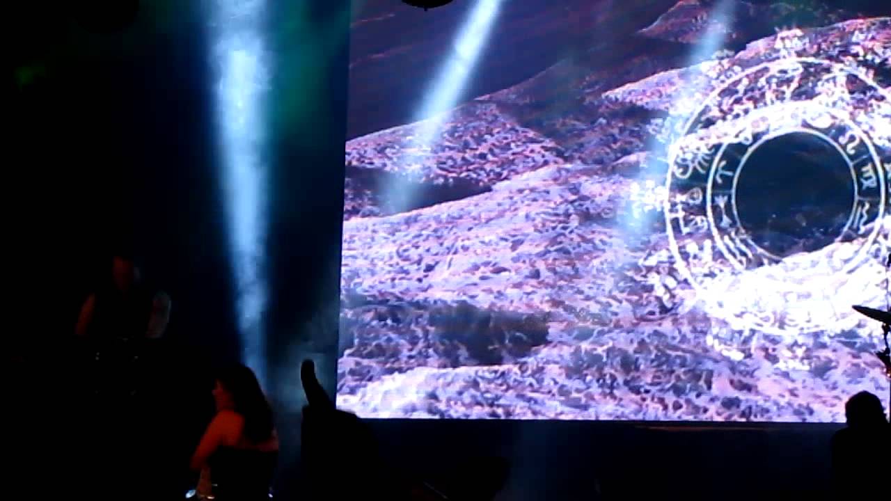 Mother Earth - Within Temptation