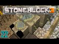 Minecraft: StoneBlock 3 Ep. 22 - Jail Time