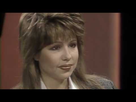 Pia Zadora/Marraige had a 31 year age difference and plenty of money!
