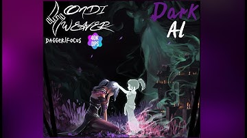 Guild Wars 2 - Dark AI Condi Weaver Dagger/Focus (40k dps)