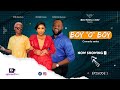 Boy o boy  2023 latest yoruba comedy series  episode 1  wunmi toriola  damola olatunji  tfamous