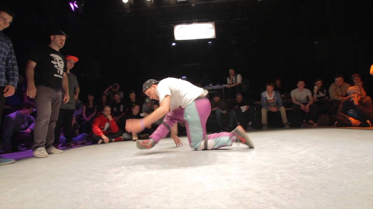 Goss One - ..... Vs Daloizi Kyzo Qualif