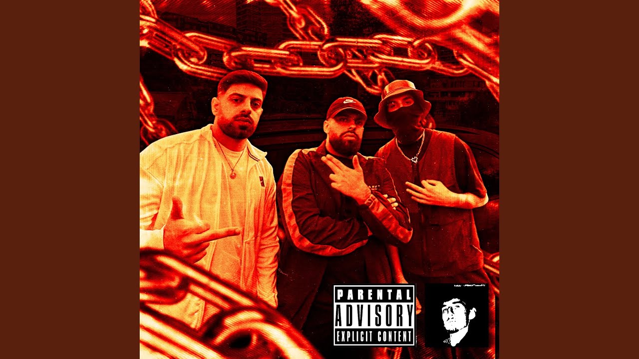 BASS KNALLT (Slowed)