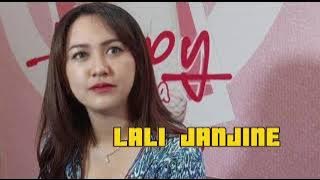 HAPPY ASMARA LALI JANJINE // LALI JANJINE HAPPY ASMARA MP3 TANPA IKLAN