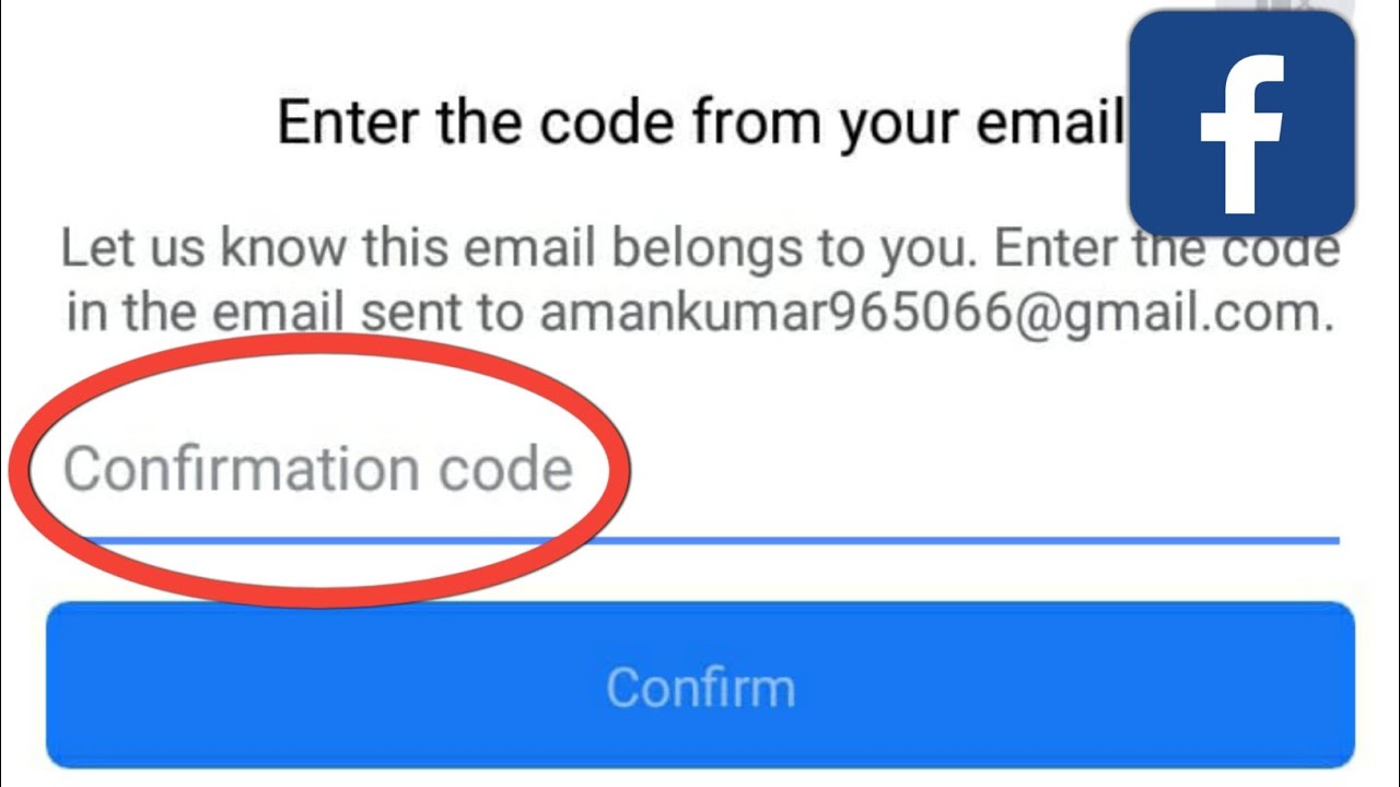 5. Can You Really Hack Facebook's 6 Digit Confirmation Code? - wide 3