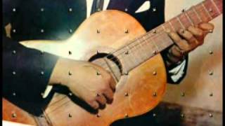DESDE LA ROTONDA ( Kaluyo ) Hugo Barrancos y  Su Guitarra chords