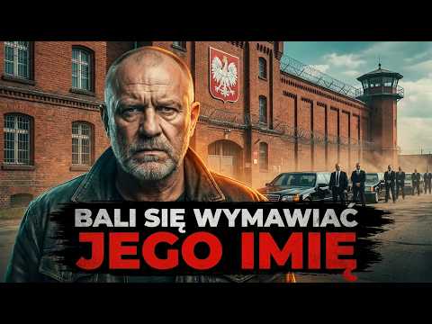 Milczał 15 lat. Gdy wyszedł z więzienia, mafia błagała o litość.