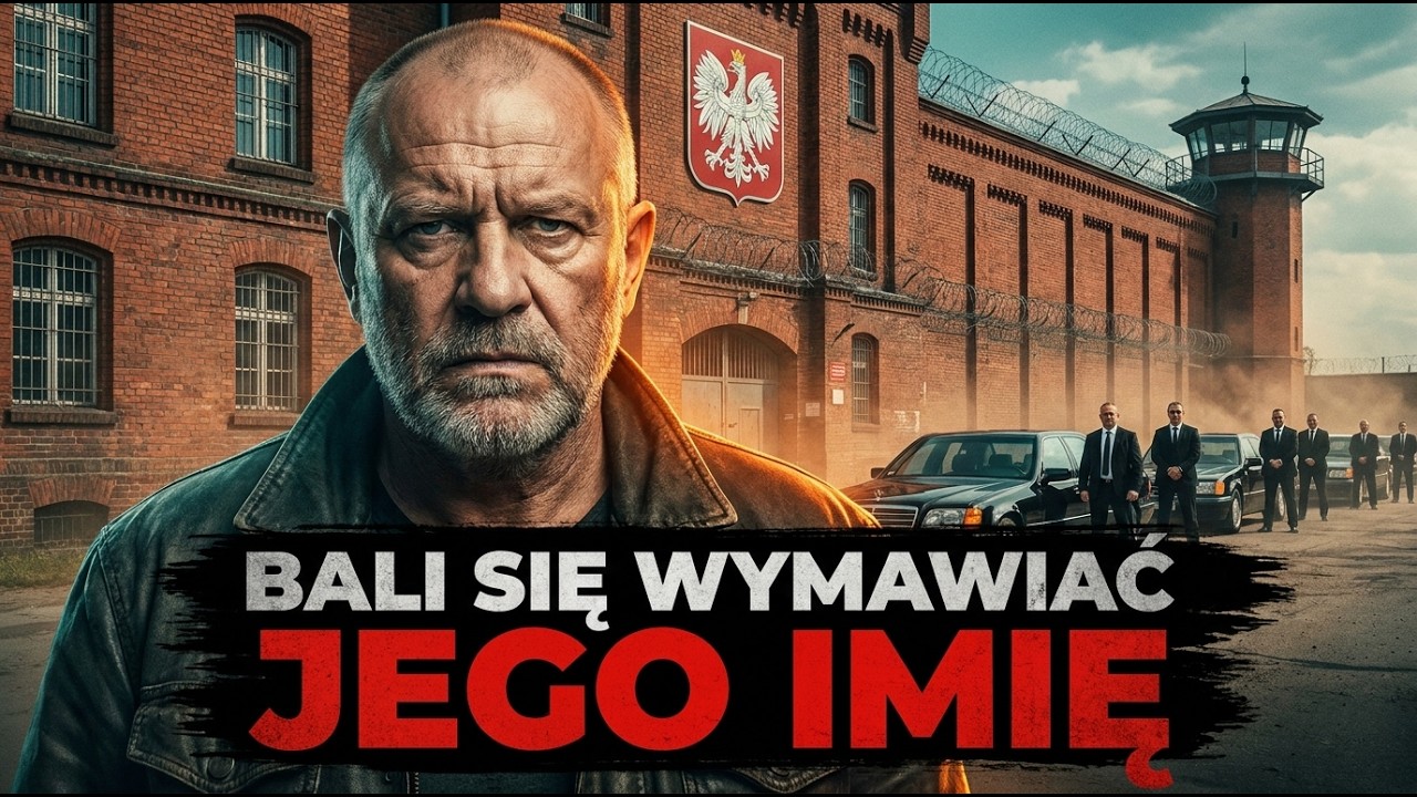 Wyszedłem z więzienia po piętnastu latach, a przy bramie czekali nowi władcy miasta, żeby kupić moje nazwisko. Przeszedłem obok nich bez jednego słowa. Potem kupiłem gazetę i zobaczyłem trzech...