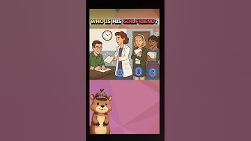 iq riddles test #riddlejourney #animation #commonsenseriddles #gaming #cartoon #riddleswithanswers