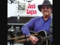 Josh Logan ~ I Didn&#39;t See You Walk Away