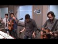 Air1 - Jars of Clay Dead Man (Carry Me) LIVE