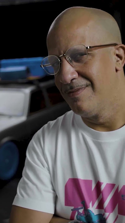 ​​504 Break | From legacy to remix with Peugeot & Rim’K