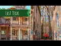 East Texas Road Trip: Texas Travel Series