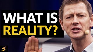 The Ultimate Debate: Physical Reality vs. Metaphysical Reality | Peter Sage