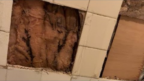 How to fix this? Watch and Learn