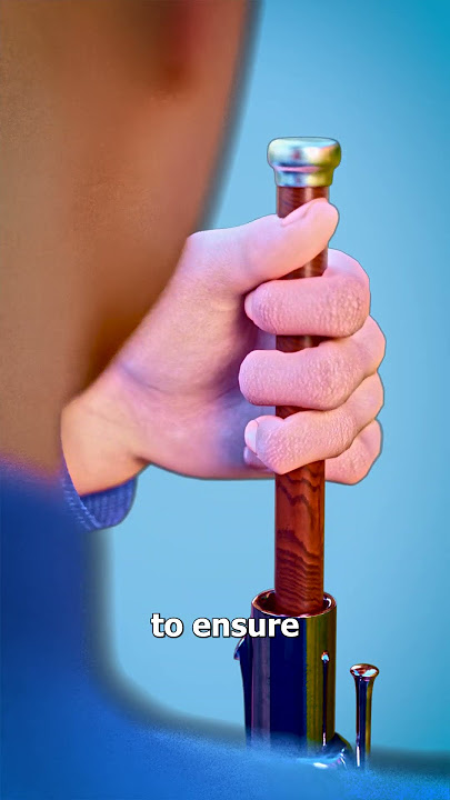 How To Load An Old Rifle 🤔