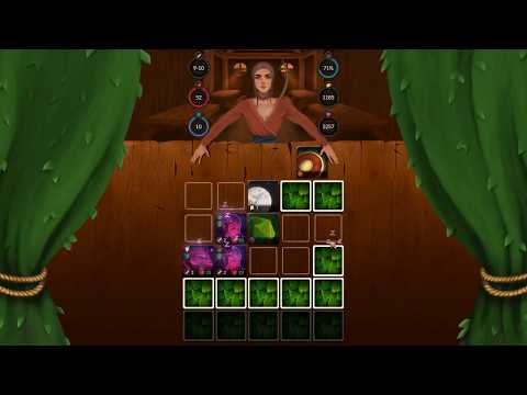 Crossroads: Roguelike RPG Dung