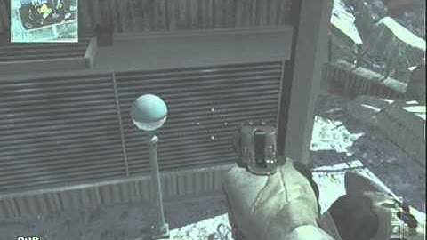 MW3 Downturn Glitches, Hiding Spots, and Tricks + More Episode 1