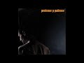 Professor p  patience full album