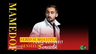 Fərid Sumqayıtlı - Sənsizlik Resimi