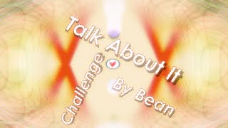 Bean - Talk About It Challenge Soundodger 2 Official Level