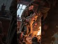 Eliza's Courage: Saving Eight Lost Children in a Blizzard #yt shorts #shorts