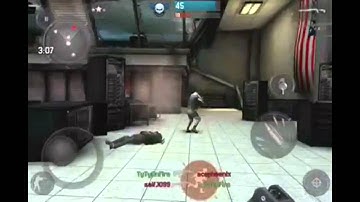 MC3 - N4010 Gameplay