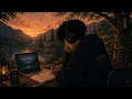 Peaceful River Lo-fi Dreams