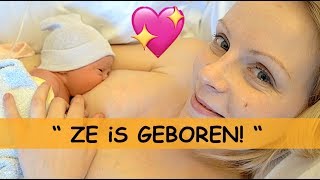 MiJN ZiEKENHUiS BEVALLiNG! ( van Luxy)  | Bellinga Familie Vlog #909