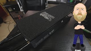 Ernie Ball 40th Anniversary Volume Pedal