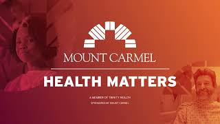 Health Matters: Sciatica Pain Management with Dr. DanaMarie Aminian & Dr. Justin Drummond