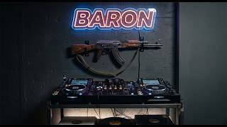 Baron – Deep House (Faruk Aydın Music)