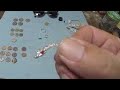Beach Metal Detecting IDD 206 Two Day Hunt For Lost Ring