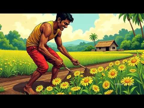 Pongal Is Celebrated On