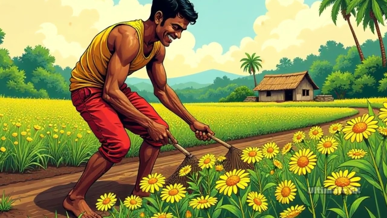The Story of Pongal: A Celebration of Nature and Gratitude