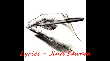 Dheeyan    Veer Davinder   Lyrics  Jind Sawara
