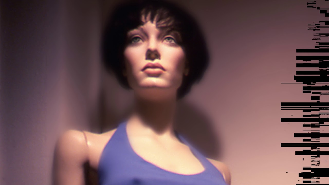 Michael Montes - "The Dappled Light"